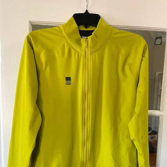 Ornot Magic Shell Jacket - Main Image